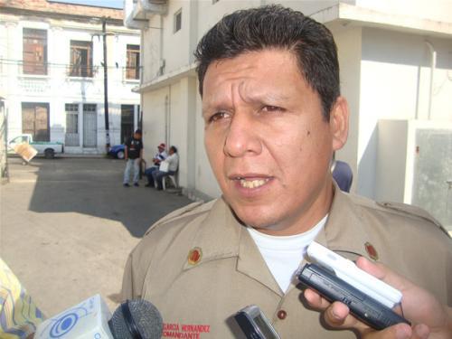 Preparan operativo especial para atender a indigentes